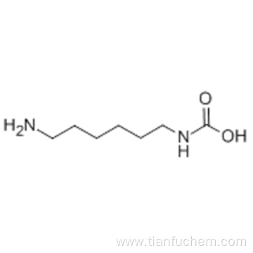 Carbamic acid,N-(6-aminohexyl)- CAS 143-06-6